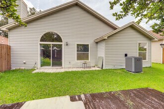 3812 Tallcott Dr in Jacksonville, FL - Building Photo - Building Photo