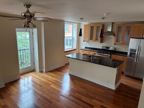 3426 Conrad St in Philadelphia, PA - Building Photo - Building Photo