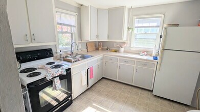 411 Bolles St in Eau Claire, WI - Foto de edificio - Building Photo