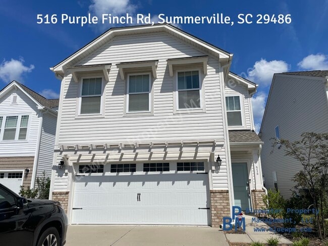property at 516 Purple Finch Rd