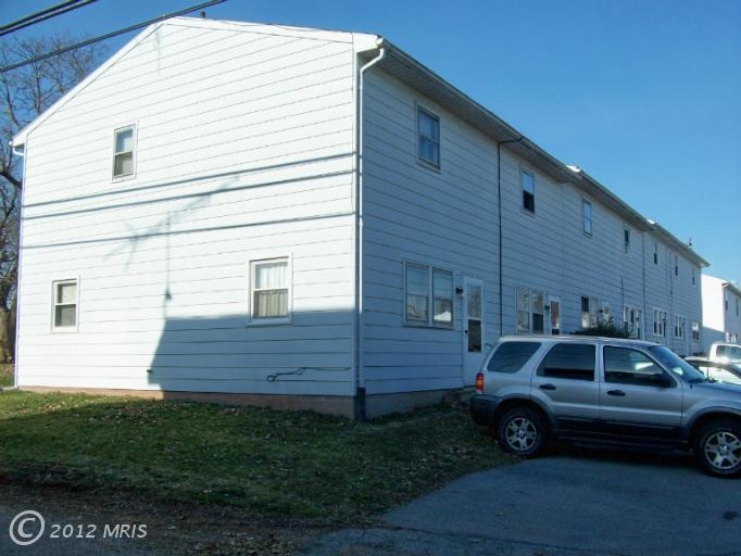 50 York Rd in Taneytown, MD - Building Photo