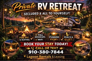 01 QM in Clarkton, NC - Building Photo