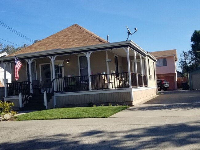 property at 281 N Grand St