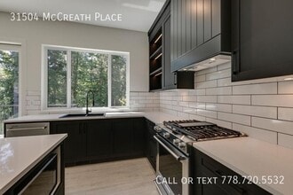 31504 McCreath Pl in Mission, BC - Building Photo - Building Photo