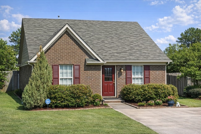 property at 7211 Gazebo Dr