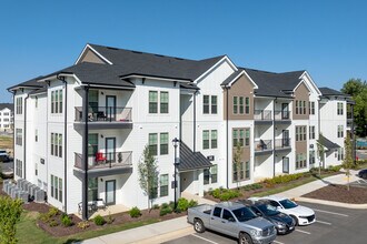 Century Grove Park in Knightdale, NC - Building Photo - Building Photo