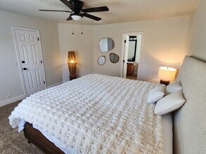 4519 Woodspring Glen Ln in Houston, TX - Building Photo - Building Photo