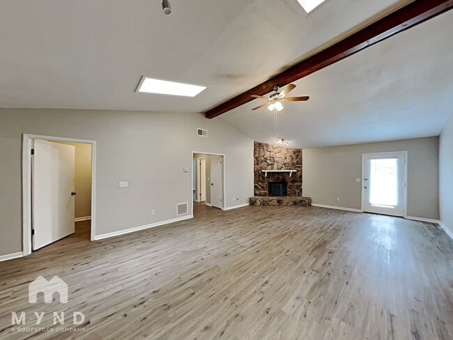5158 Sand Ridge Ct in Jacksonville, FL - Foto de edificio - Building Photo