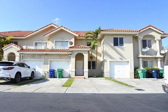 property at 10901 NW 88th Terrace