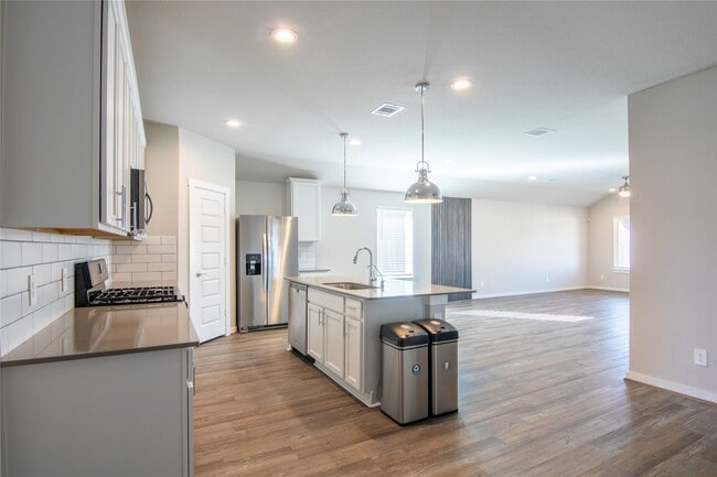 property at 7226 Telford Holw Trl