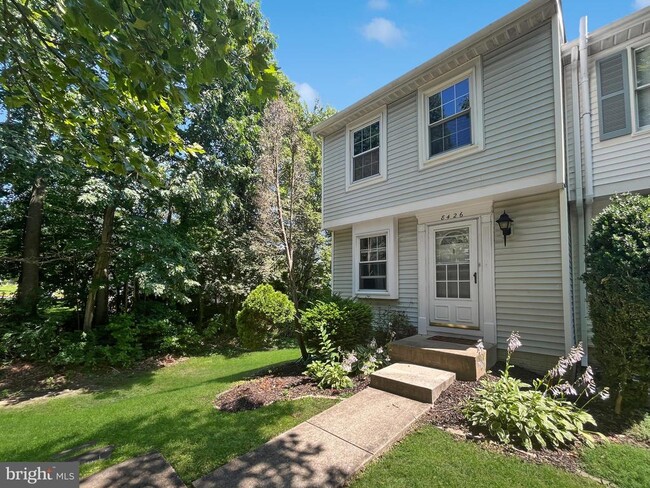 property at 8426 Red Eagle Ct