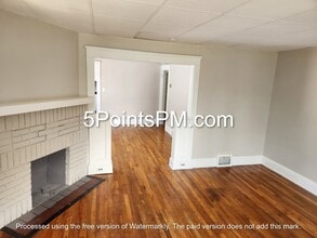1853 Colonnade Rd in Cleveland, OH - Building Photo - Building Photo