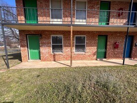 2301 S V St, Unit 1 in Fort Smith, AR - Building Photo