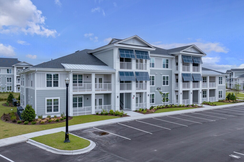 Hudson Carolina Forest Apartments in Myrtle Beach, SC