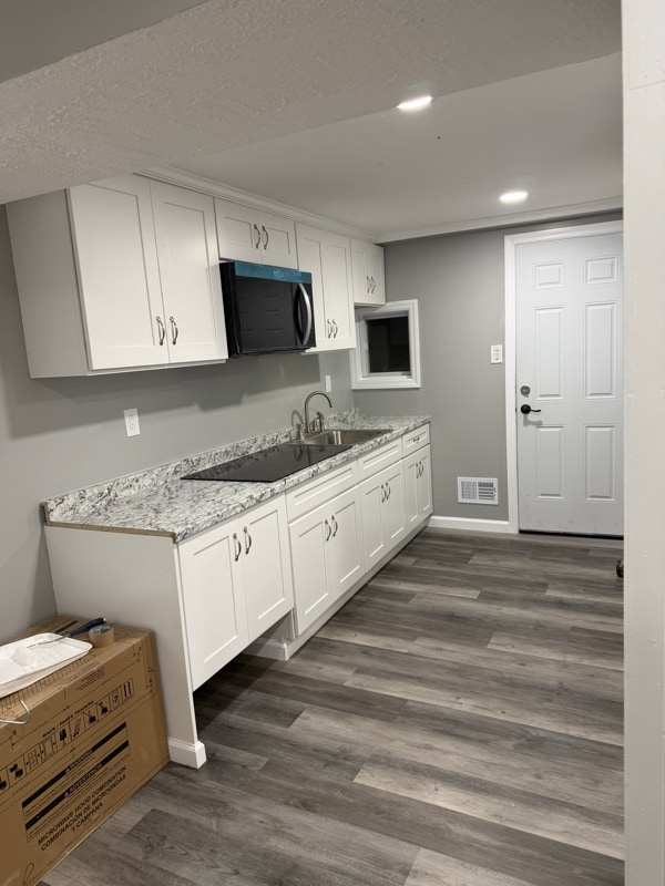 property at 42 Blacker St