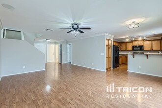 22264 W Desert Bloom St in Buckeye, AZ - Building Photo - Building Photo