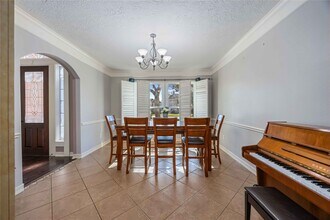 1402 Chaparral Crossing in League City, TX - Building Photo - Building Photo