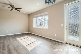 1121 104th Ave in Greeley, CO - Foto de edificio - Building Photo