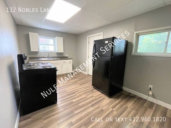 property at 132 Nobles Ln