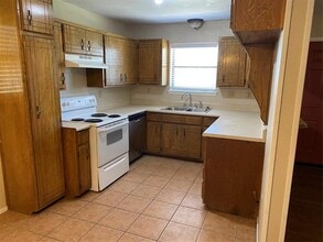 834 Lee Ct in Tuscola, TX - Building Photo - Building Photo