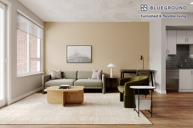 6301 Shellmound St in Emeryville, CA - Foto de edificio - Building Photo