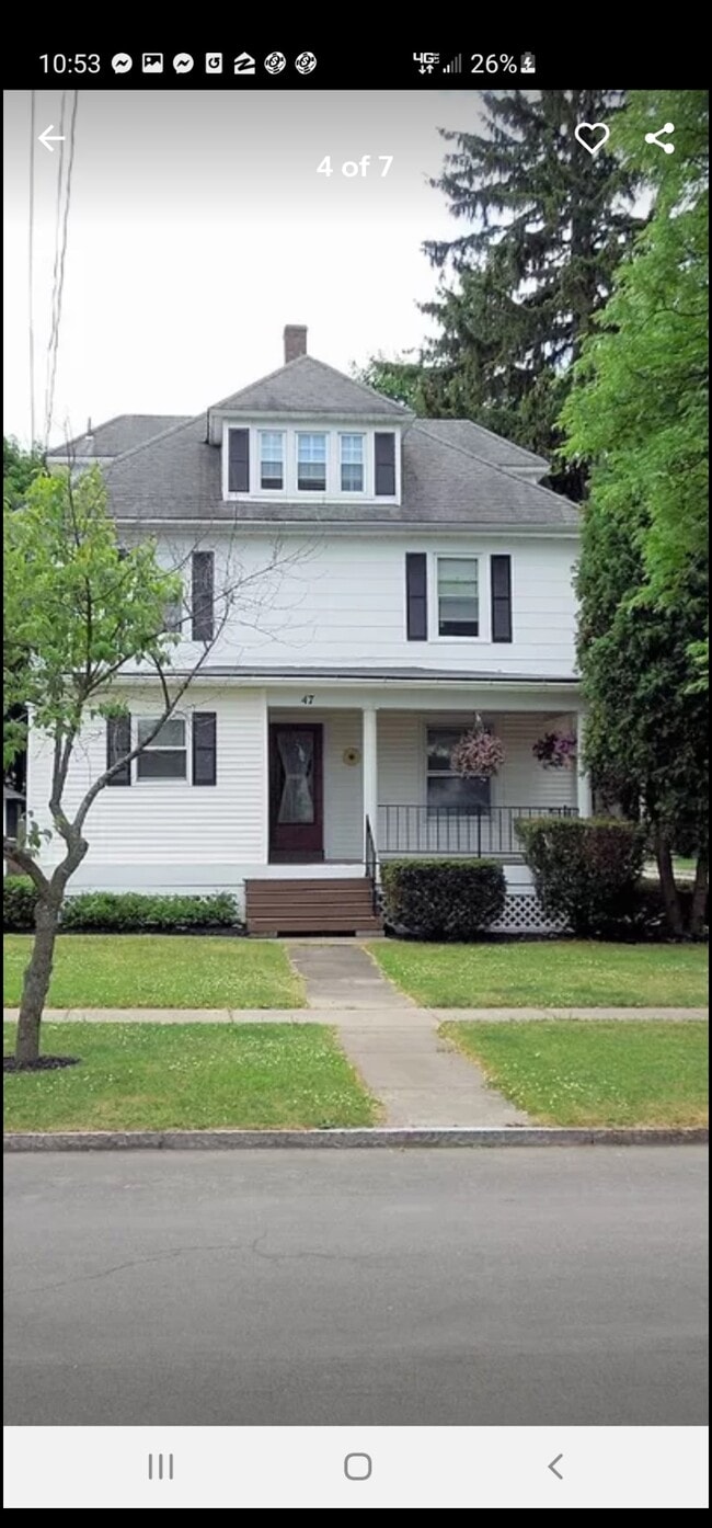 47 Park Ave Rentals in ster, NY