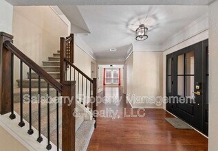 3452 Whitney Way in Hurst, TX - Building Photo - Building Photo