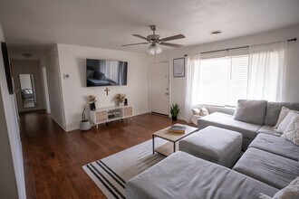 1559 Parr St in Amarillo, TX - Building Photo - Building Photo