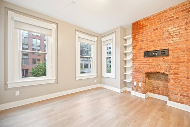 property at 459 Massachusetts Ave NW