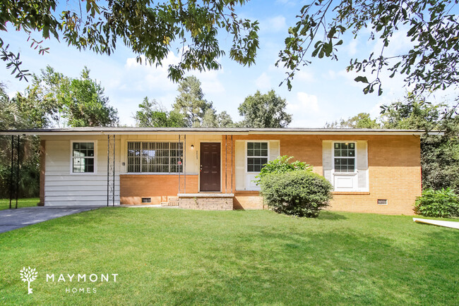 property at 2003 Westfield Dr