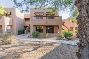 16657 E Gunsight Dr in Fountain Hills, AZ - Building Photo