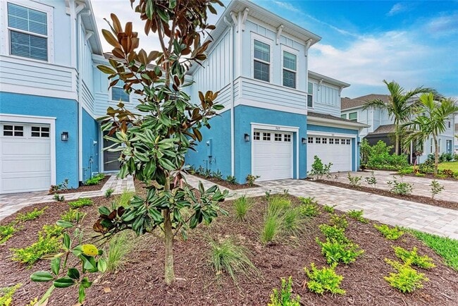property at 305 Via Tuscany Ave