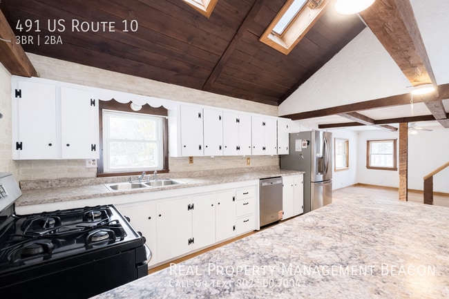 property at 491 NH-10