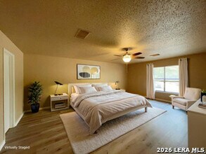 2910 Redsky Pass in San Antonio, TX - Building Photo - Building Photo