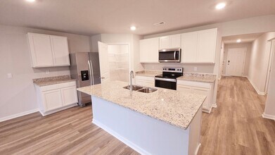 306 Belmar Wy in Hanceville, AL - Building Photo - Building Photo