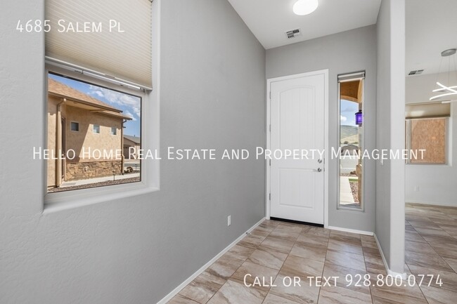 4685 Salem Pl in Prescott Valley, AZ - Building Photo - Building Photo