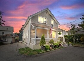 48 Tappan St in Everett, MA - Building Photo