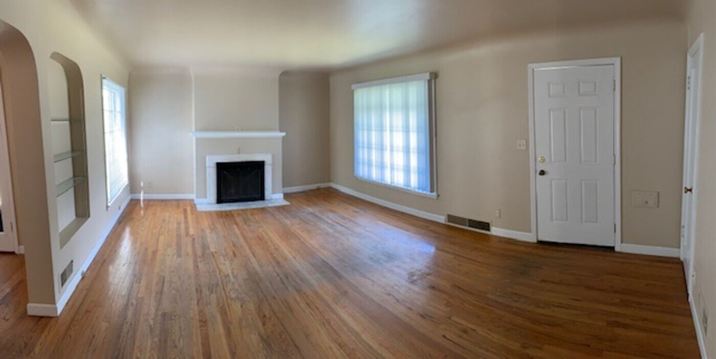 1021 W 29th Ave in Spokane, WA - Building Photo