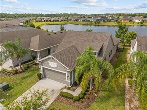 3443 Sagebrush St in Harmony, FL - Building Photo - Building Photo
