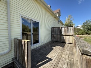 41 Lockwood St in Moncton, NB - Building Photo - Building Photo