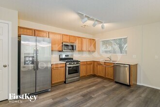 4158 E Boulder Springs Way in Tucson, AZ - Building Photo - Building Photo