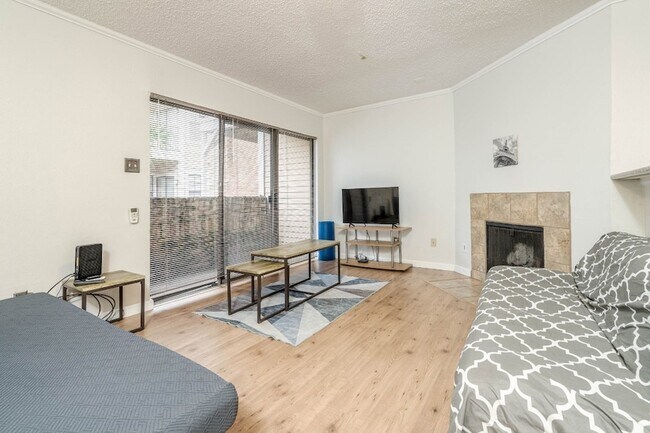 2300 Old Spanish Trl, Unit 1098 in Houston, TX - Building Photo - Building Photo