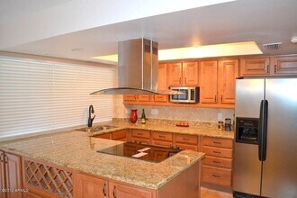 4343 N Miller Rd in Scottsdale, AZ - Building Photo - Building Photo
