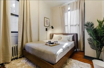 100 W 84th St in New York, NY - Building Photo - Building Photo