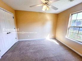 14914 Sammy Jo Cove in Alexander, AR - Building Photo