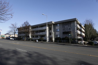 Caribbean House in Seattle, WA - Building Photo - Building Photo