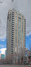 The Savoy in Vancouver, BC - Building Photo - Building Photo