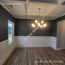 103 Wildlife Pkwy in Clayton, NC - Building Photo - Building Photo