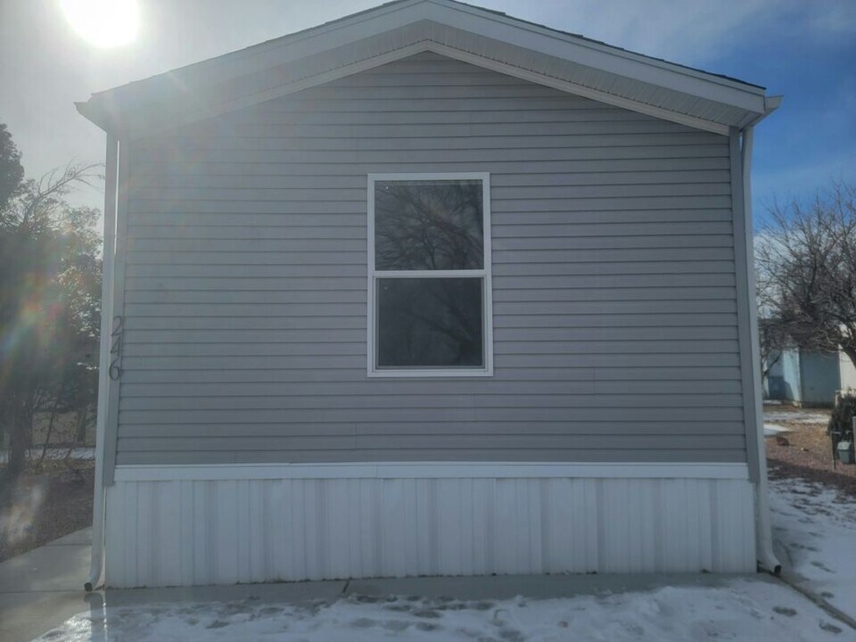 999 Fortino Blvd in Pueblo, CO - Building Photo