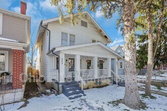 807 E Deshler Ave in Columbus, OH - Building Photo - Building Photo